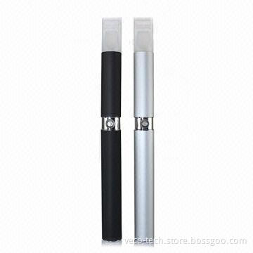 eGo-T E-cigarette Starter Kits with 650mAh Rechargeable Battery